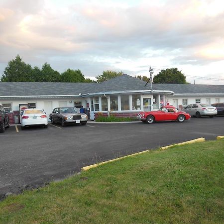 Kent Motel Chatham-Kent Dış mekan fotoğraf