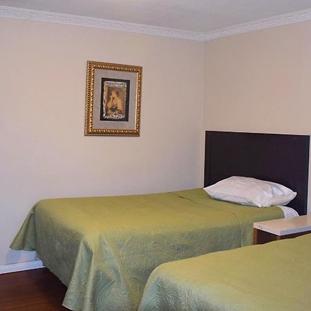 Kent Motel Chatham-Kent Dış mekan fotoğraf