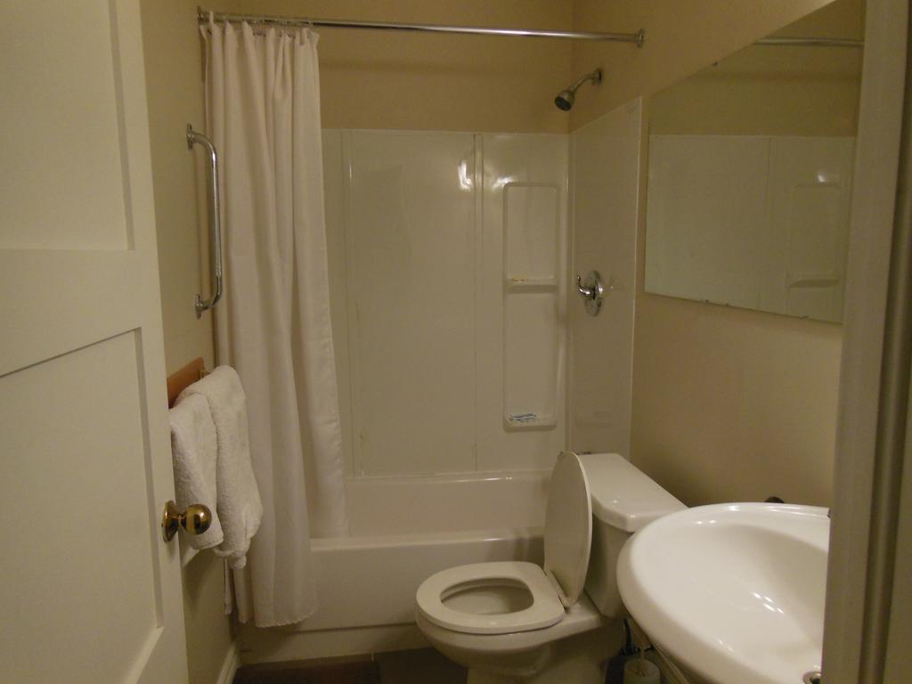 Kent Motel Chatham-Kent Dış mekan fotoğraf