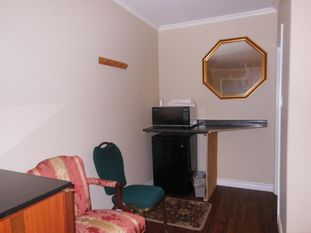 Kent Motel Chatham-Kent Dış mekan fotoğraf
