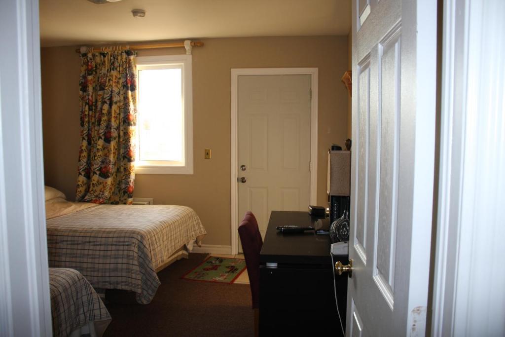 Kent Motel Chatham-Kent Oda fotoğraf