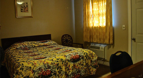 Kent Motel Chatham-Kent Dış mekan fotoğraf