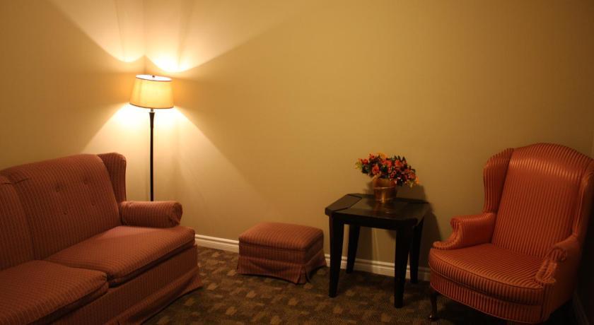 Kent Motel Chatham-Kent Oda fotoğraf