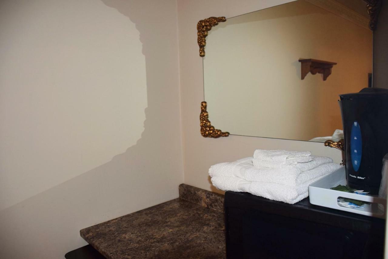 Kent Motel Chatham-Kent Dış mekan fotoğraf