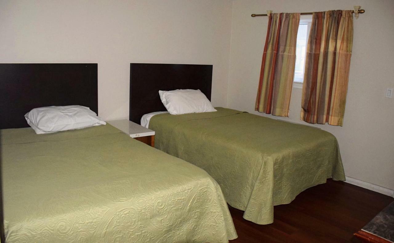 Kent Motel Chatham-Kent Dış mekan fotoğraf