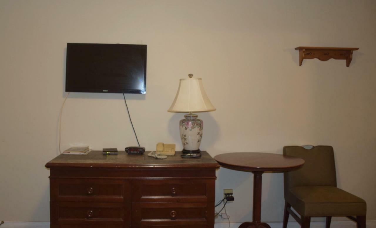 Kent Motel Chatham-Kent Dış mekan fotoğraf