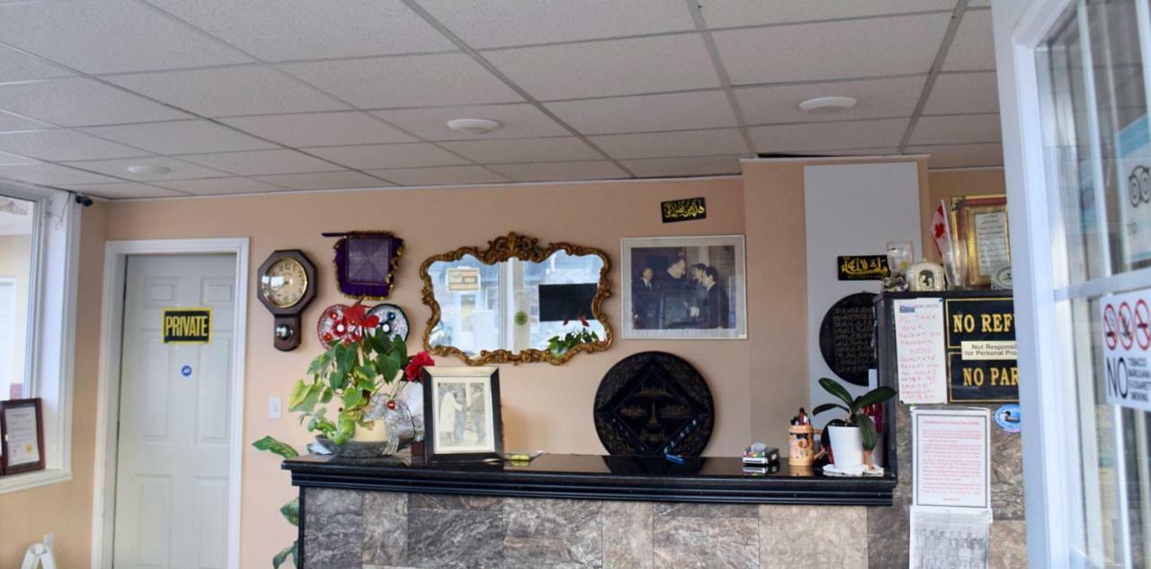 Kent Motel Chatham-Kent Dış mekan fotoğraf