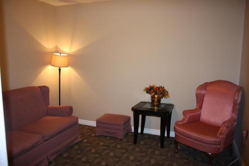 Kent Motel Chatham-Kent Dış mekan fotoğraf